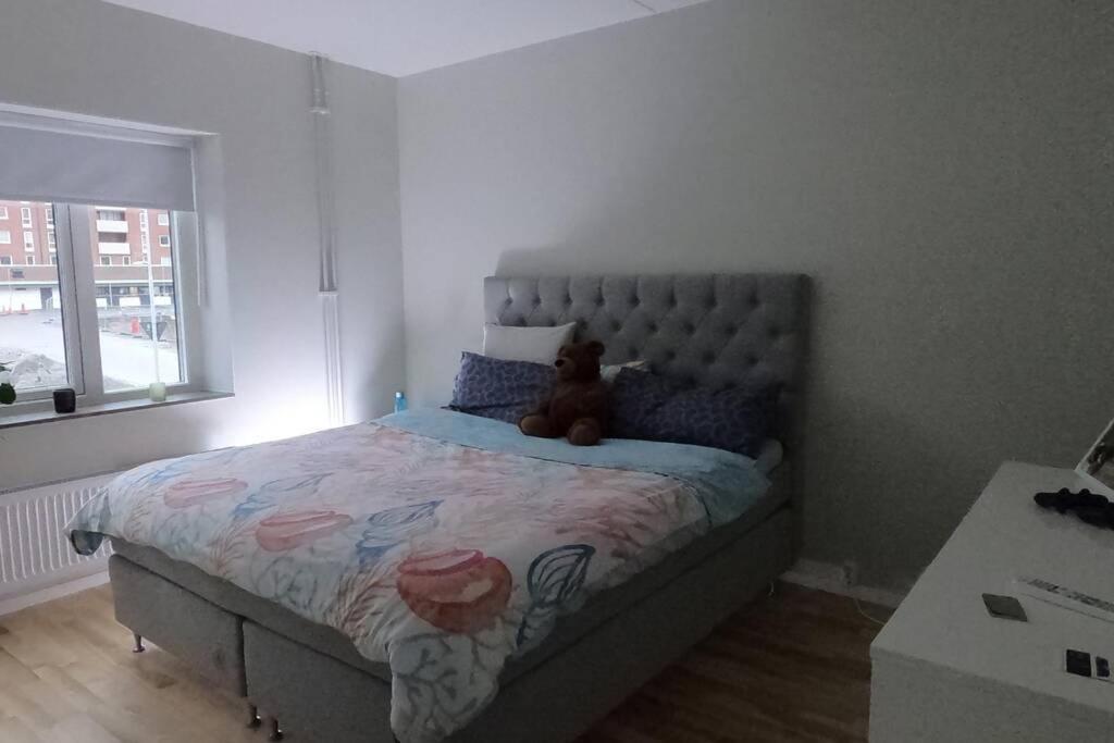 Homestay - Private Room In An Apartment Гьотеборг Екстериор снимка